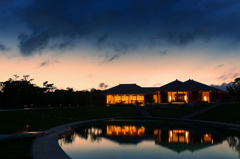 Posada Hoshinoya Taketomi Island