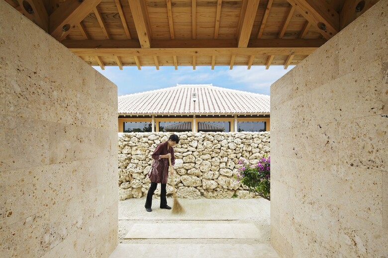 Posada Hoshinoya Taketomi Island