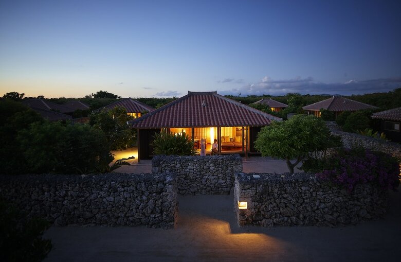 Posada Hoshinoya Taketomi Island