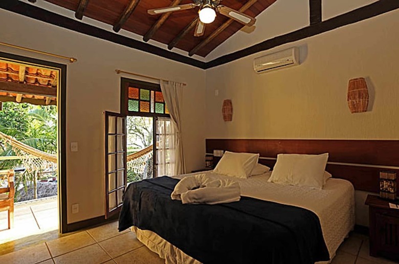 Porto Pacuiba Hotel Ilhabela