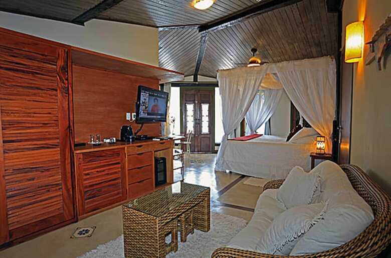 Porto Pacuiba Hotel Ilhabela