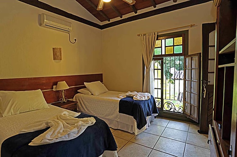 Porto Pacuiba Hotel Ilhabela