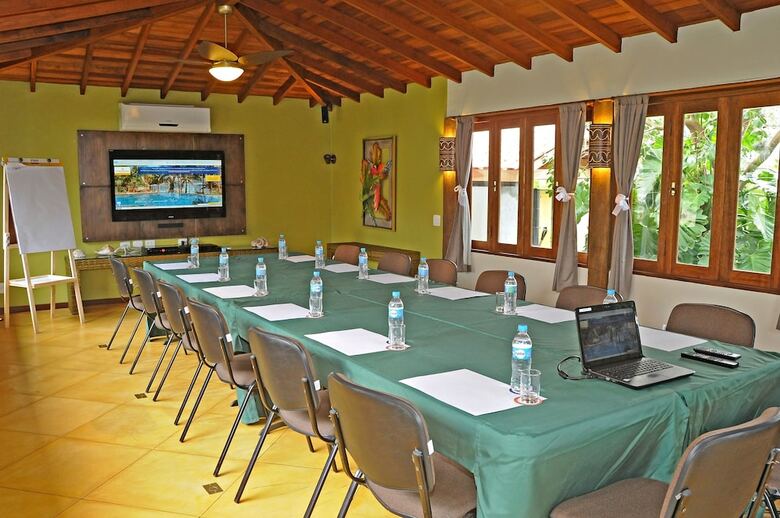 Porto Pacuiba Hotel Ilhabela