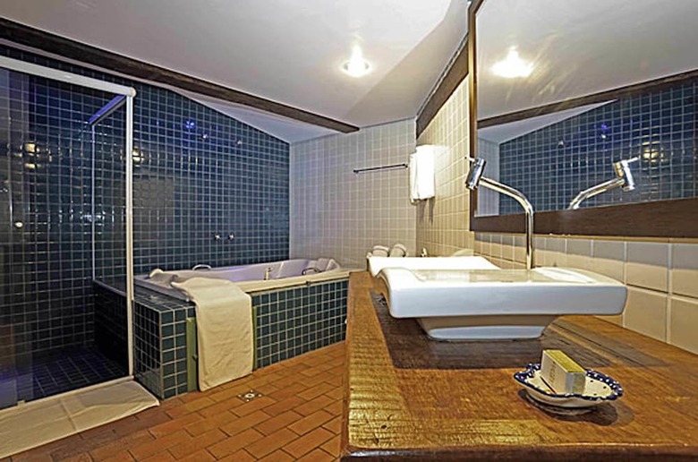 Porto Pacuiba Hotel Ilhabela