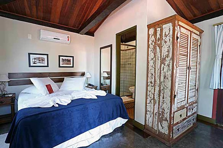 Porto Pacuiba Hotel Ilhabela