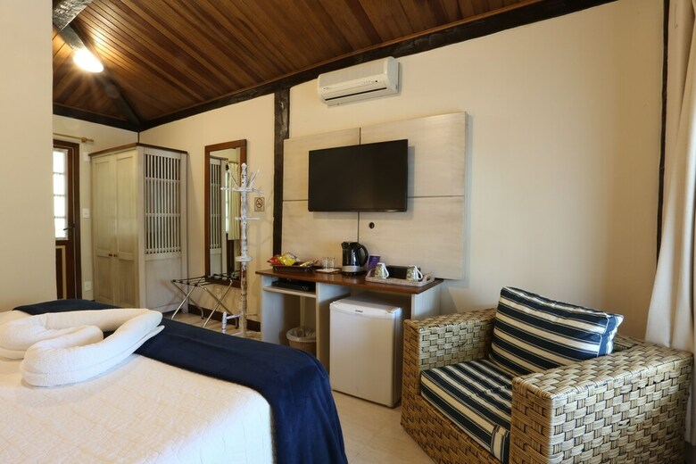 Porto Pacuiba Hotel Ilhabela
