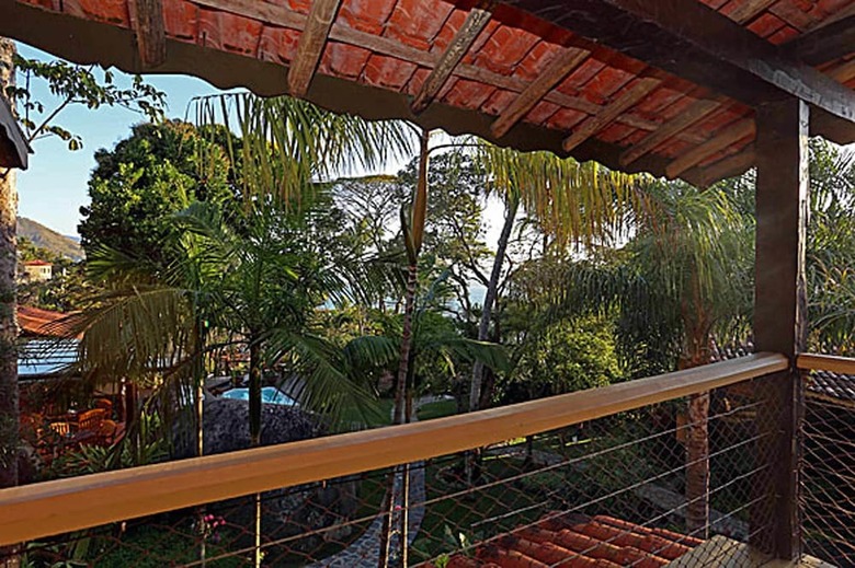 Porto Pacuiba Hotel Ilhabela