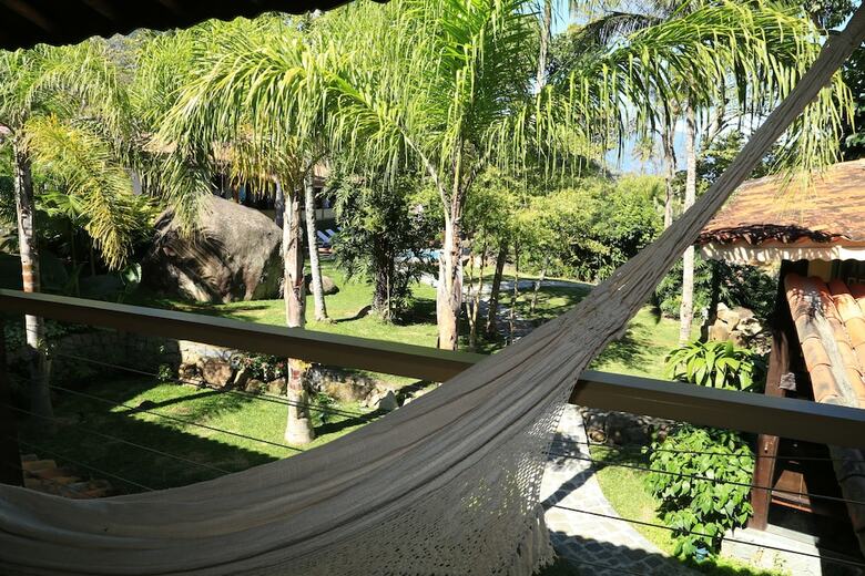 Porto Pacuiba Hotel Ilhabela