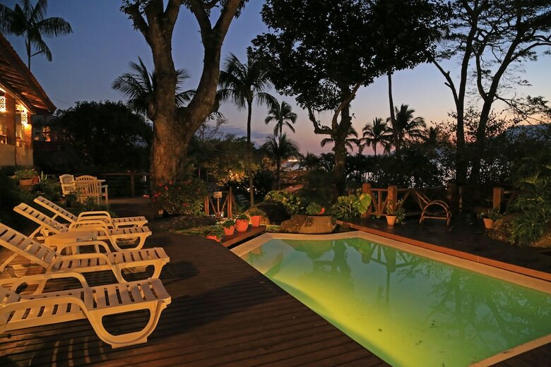 Porto Pacuiba Hotel Ilhabela