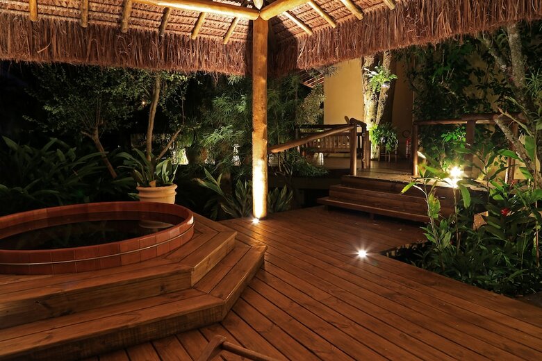 Porto Pacuiba Hotel Ilhabela