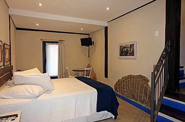 Porto Pacuiba Hotel Ilhabela