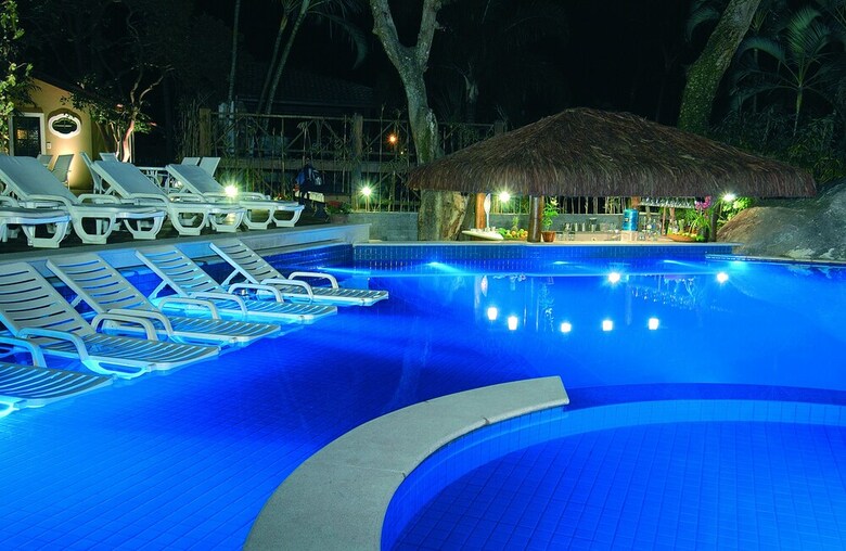 Porto Pacuiba Hotel Ilhabela