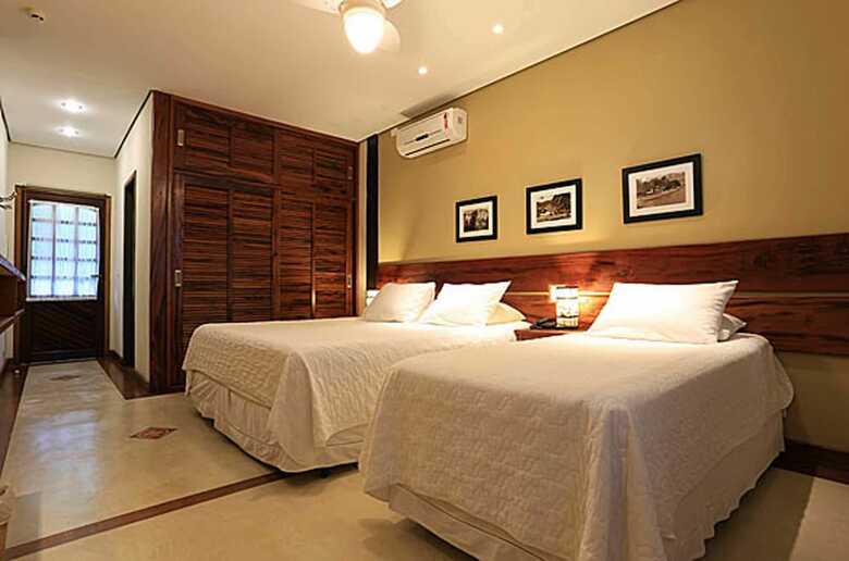 Porto Pacuiba Hotel Ilhabela