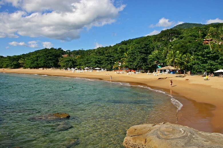 Porto Pacuiba Hotel Ilhabela