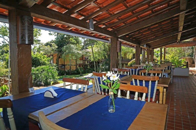 Porto Pacuiba Hotel Ilhabela