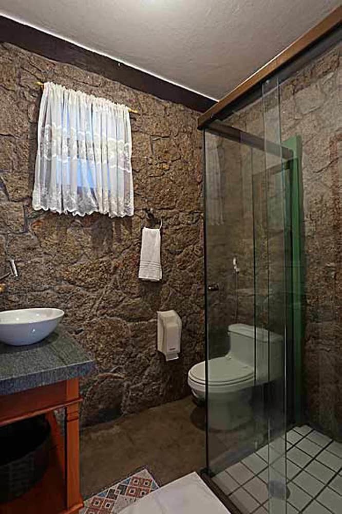 Porto Pacuiba Hotel Ilhabela