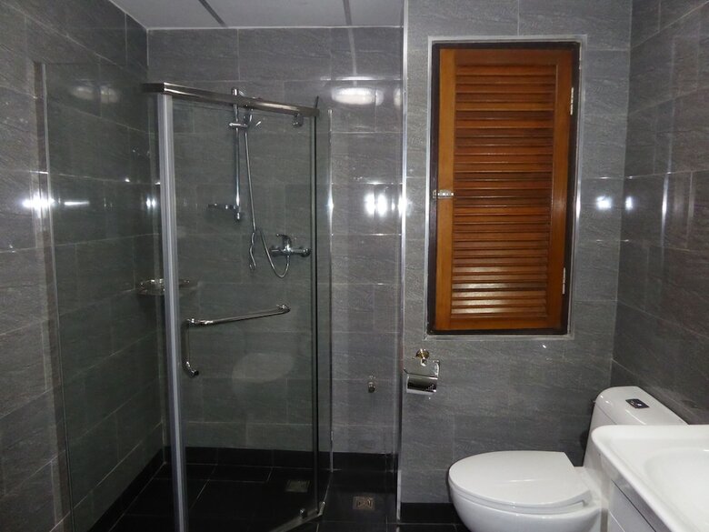 Hotel Sea Sand Sun Resort Rayong