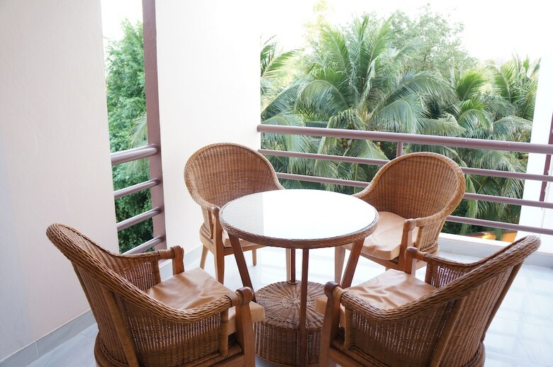 Hotel Sea Sand Sun Resort Rayong