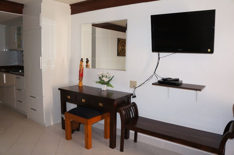 Hotel Sea Sand Sun Resort Rayong