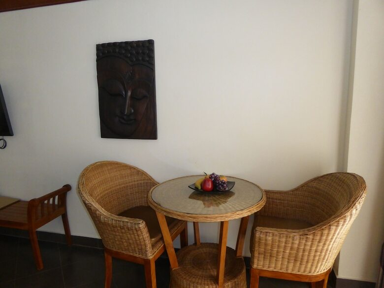 Hotel Sea Sand Sun Resort Rayong