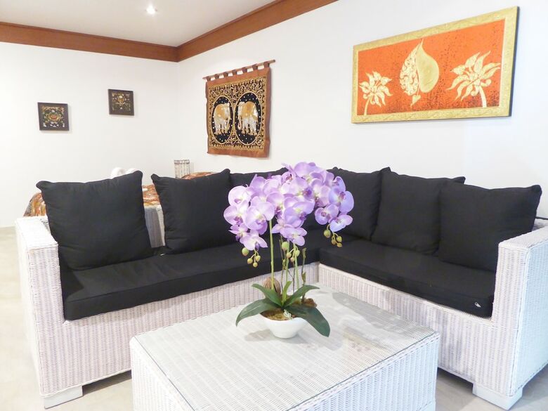 Hotel Sea Sand Sun Resort Rayong