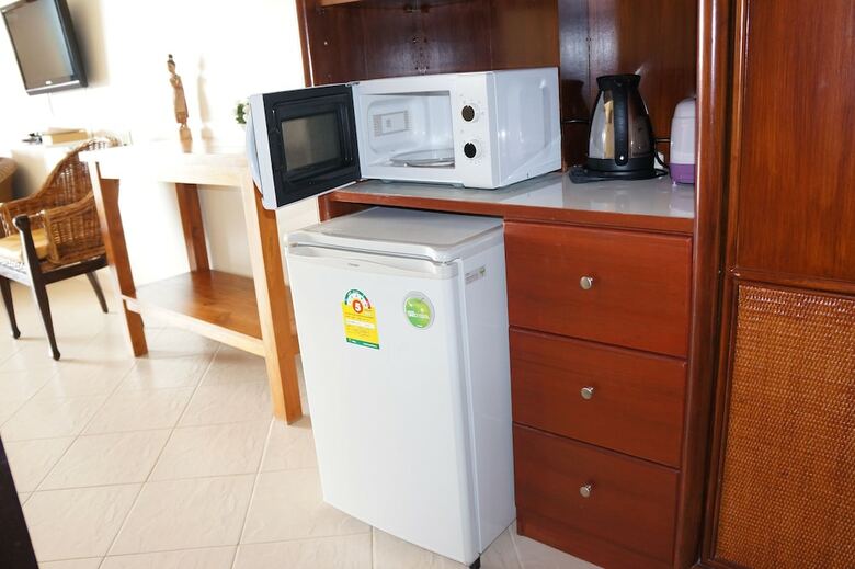 Hotel Sea Sand Sun Resort Rayong