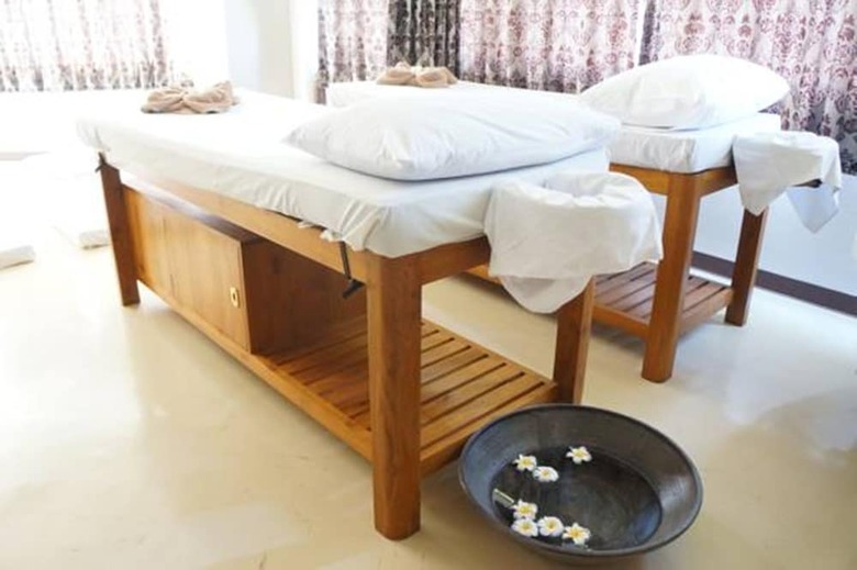 Hotel Sea Sand Sun Resort Rayong