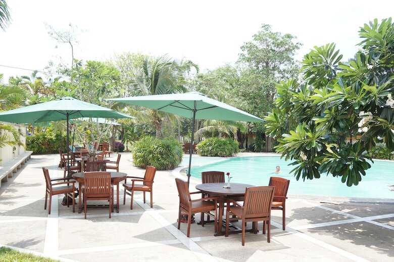 Hotel Sea Sand Sun Resort Rayong