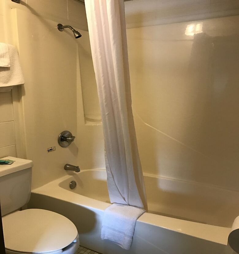 Hotel Dakota Inn Minot
