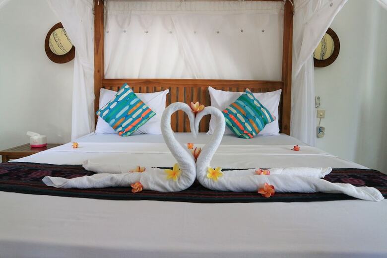 Cabana Jo Je Bungalows
