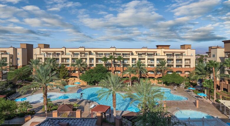 Hotel Worldmark Las Vegas - Boulevard