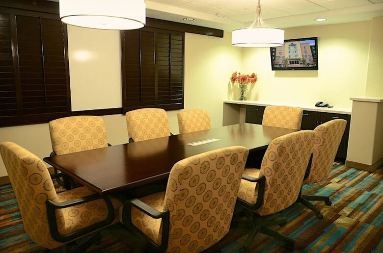 Hotel Candlewood Suites Denver Northeast - Brighton