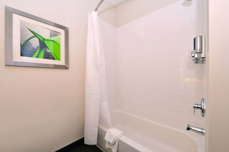 Hotel Four Points By Sheraton Mt Prospect O'hare