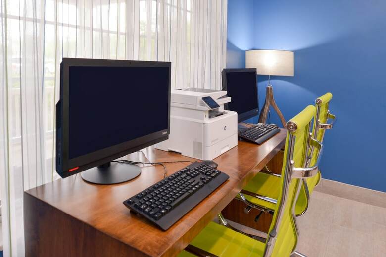 Hotel Four Points By Sheraton Mt Prospect O'hare