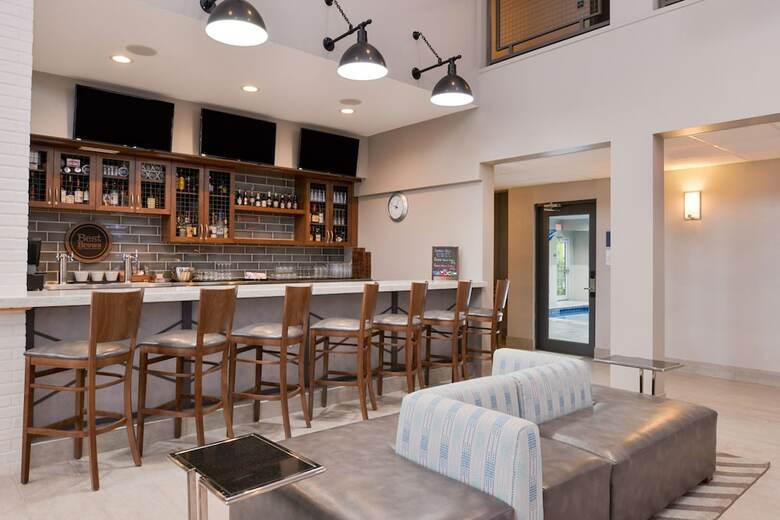 Hotel Four Points By Sheraton Mt Prospect O'hare