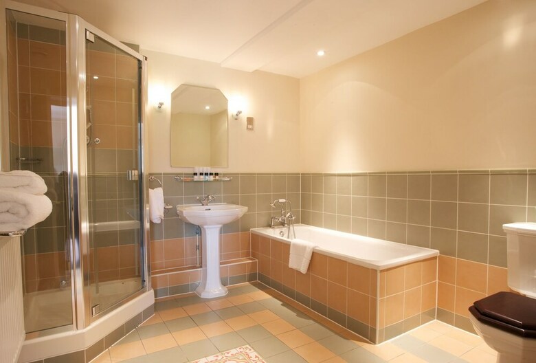 Wyck Hill House Hotel And Spa