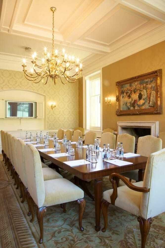Wyck Hill House Hotel And Spa