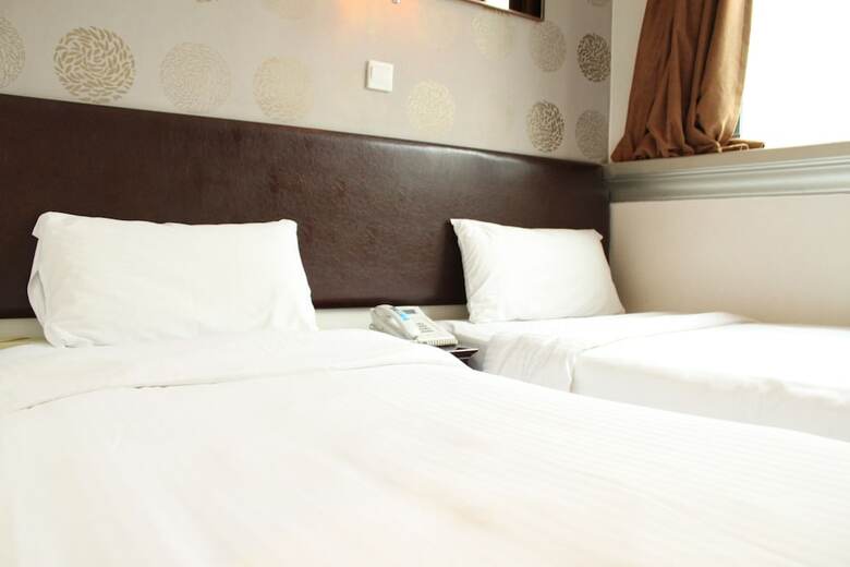 Lander Hotel Prince Edward