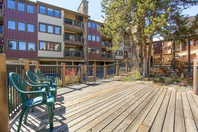 Park Place Condominiums By Ski Country Resorts