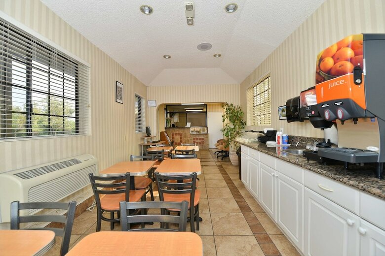 Hotel Lax Stadium Inn - El Segundo/inglewood