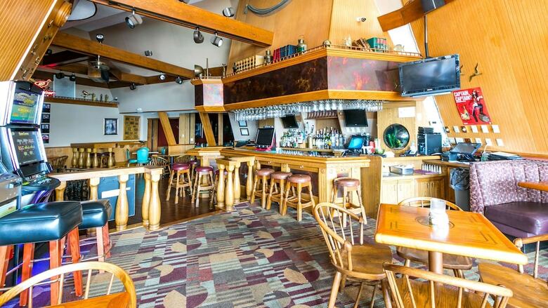 Hotel Wrangler Inn Mobridge