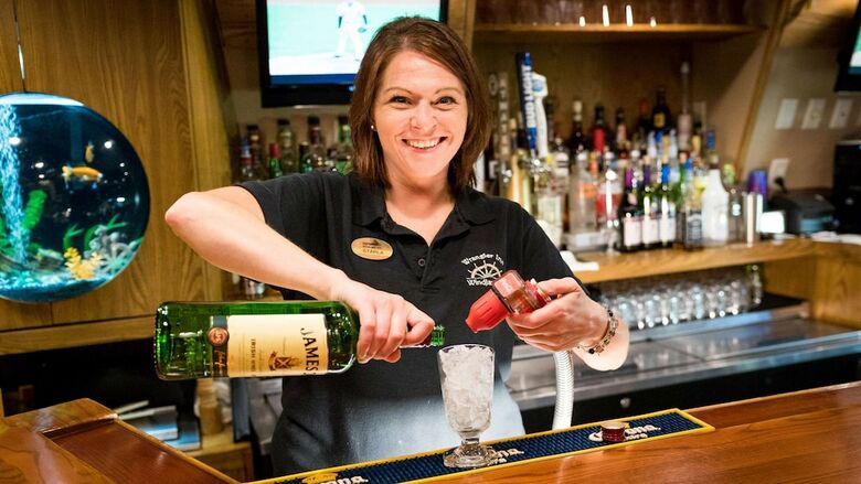 Hotel Wrangler Inn Mobridge