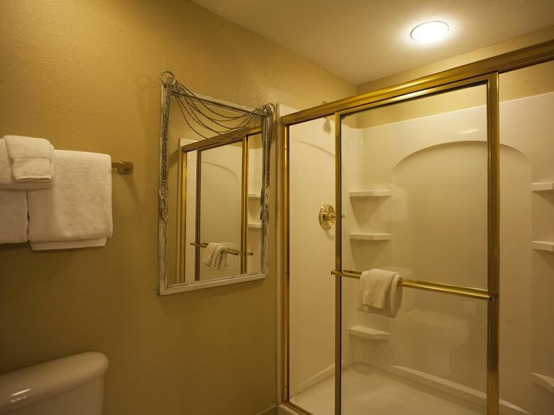 Apartamento Club Wyndham Nashville