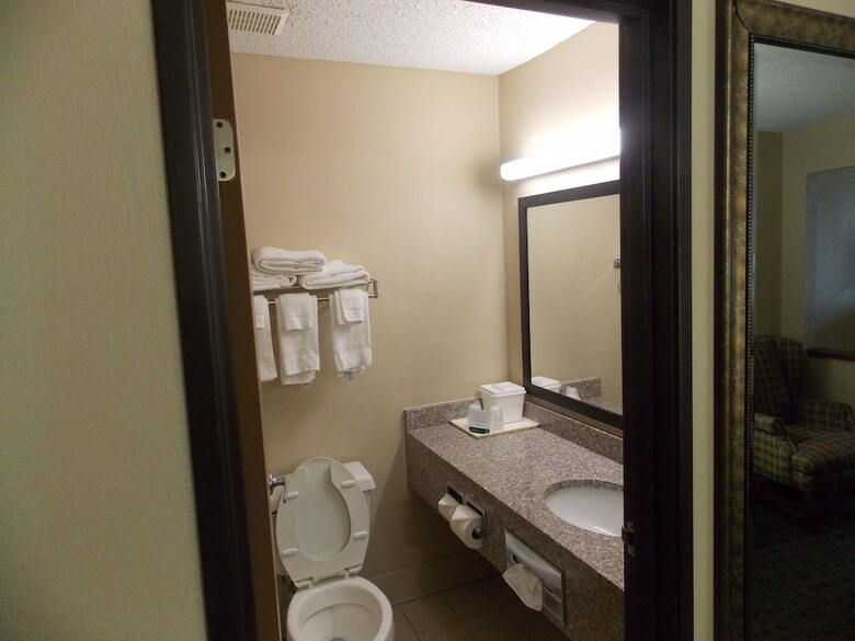 Hotel Quality Inn & Suites