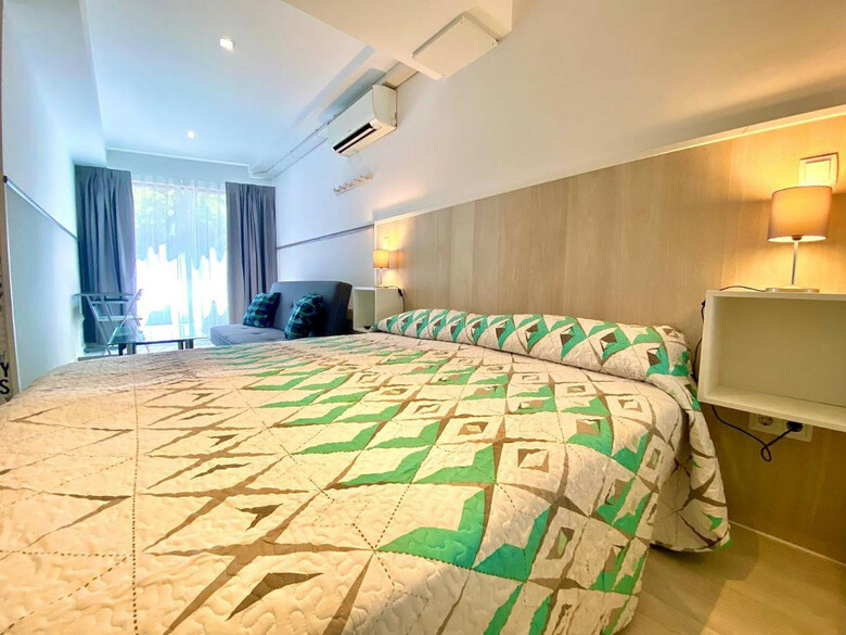 Albergue Far Home Gran V�a