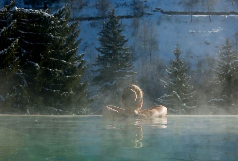 Hotel Hostellerie La Cheneaudi�re & Spa