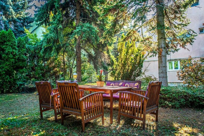 Korona Hotel Panzio