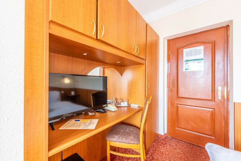 Korona Hotel Panzio