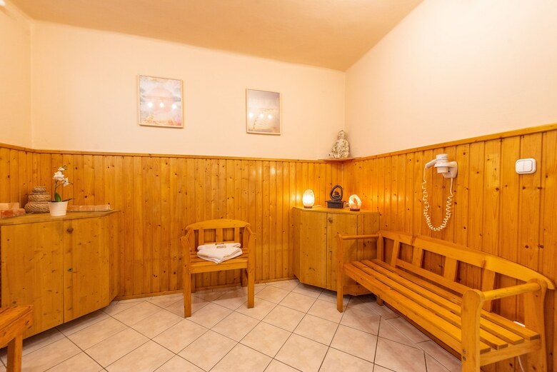 Korona Hotel Panzio