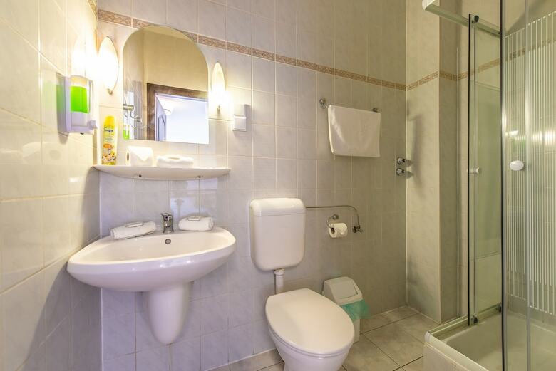 Korona Hotel Panzio